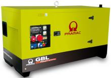 Generatori diesel PRAMAC Lifter GBL 42 TDFCDS