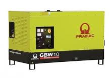 Generatori diesel PRAMAC Lifter GBW 100 TPEDS 00B0X
