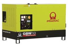 Generatori diesel PRAMAC Lifter GBW 10y