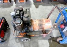 Generatori diesel Bosch GD 6000