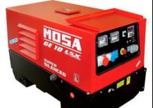 Generatori diesel Mosa GE 10 SC
