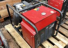Generatori diesel Mosa GE 10000 DS/GS