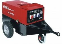 Generatori diesel Mosa GE 10000 SC