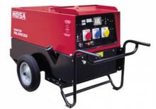 Generatori diesel Mosa GE 10000 SXC