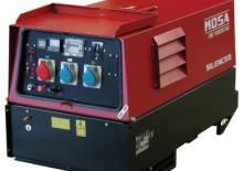 Generatori diesel Mosa GE 13000 SC