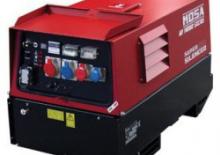 Generatori diesel Mosa GE 13000 SXC-EAS