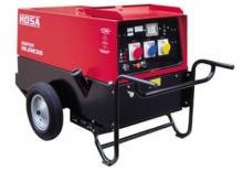 Generatori diesel Mosa GE 13000 SXC