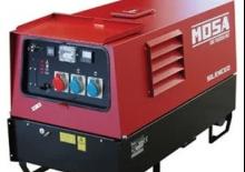 Generatori diesel Mosa GE 15000 SC