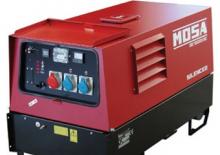 Generatori diesel Mosa GE 15000 SXC