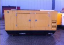 Generatori diesel Olympian GE 175