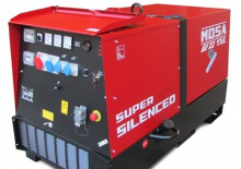 Generatori diesel Mosa GE 22 SX-EAS