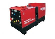Generatori diesel Mosa GE 40 VPSX-EAS