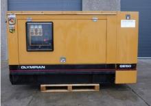 Generatori diesel Olympian GE 50