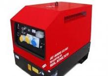 Generatori diesel Mosa GE 6000 DES/GS