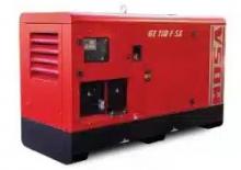 Generatori diesel Mosa GE 80 SX-EAS