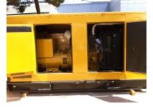 Generatori diesel Olympian GEH 300