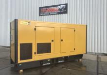 Generatori diesel Olympian GEH 330