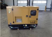 Generatori diesel Olympian GEP 13,5