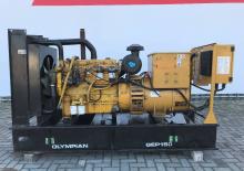 Generatori diesel Olympian GEP 150