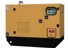 Generatori diesel Olympian GEP 18