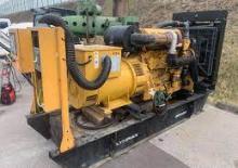 Generatori diesel Olympian GEP 380