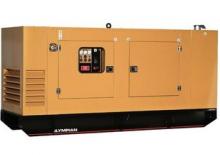 Generatori diesel Olympian GEP 450
