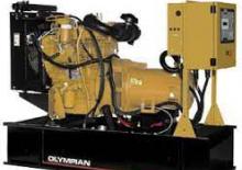 Generatori diesel Olympian GEP 50