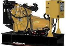 Generatori diesel Olympian GEP 50