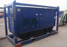 Generatori diesel Olympian GEPX 110