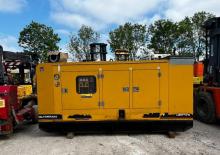 Generatori diesel Olympian GEPX 30