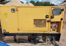 Generatori diesel Olympian GEPX 88