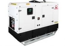 Generatori diesel PRAMAC Lifter GPW 18y