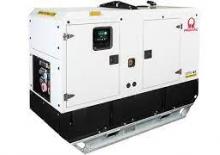 Generatori diesel PRAMAC Lifter GPW 45y Basic Plus