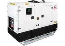 Generatori diesel PRAMAC Lifter GPW 45y Basic