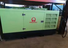 Generatori diesel PRAMAC Lifter GSW 105 TDFCDB