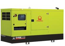 Generatori diesel PRAMAC Lifter GSW 110 D