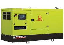 Generatori diesel PRAMAC Lifter GSW 110 TDFFDS