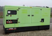 Generatori diesel PRAMAC Lifter GSW 135 TDFCDB