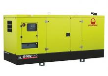 Generatori diesel PRAMAC Lifter GSW 145 D