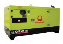 Generatori diesel PRAMAC Lifter GSW 15 P