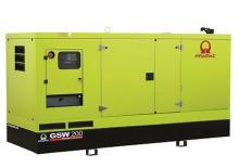Generatori diesel PRAMAC Lifter GSW 200 TWFCDS