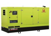 Generatori diesel PRAMAC Lifter GSW 220 D