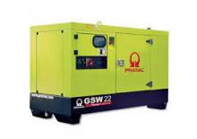 Generatori diesel PRAMAC Lifter GSW 22y