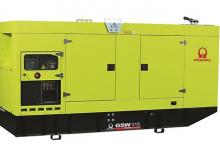 Generatori diesel PRAMAC Lifter GSW 315 TDFCDS