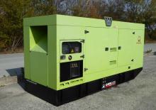 Generatori diesel PRAMAC Lifter GSW 450 TWFCDB