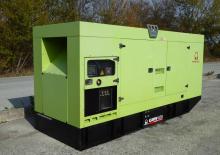Generatori diesel PRAMAC Lifter GSW 450 TWFFDS