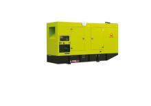Generatori diesel PRAMAC Lifter GSW 500 TWFCDS