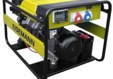 Generatori diesel Eisemann H 10010 DE