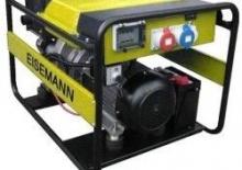 Generatori diesel Eisemann H 10011 DE