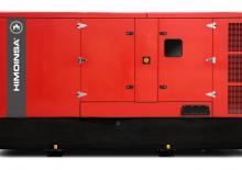 Generatori diesel HIMOINSA HBW-200 T5